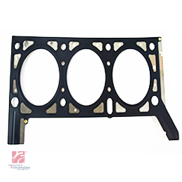 CA-254-ML HEAD GASKET PACIFICA GRAND CARAVAN CARAVAN TOWN &amp; COUNTRY LEFT V6 3.8L (OHV) 12V (VIN P ) G CARAVAN (VIN L) 01/07 CHRYSLER