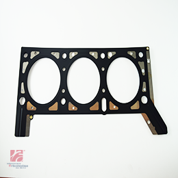 CA-255-ML HEAD GASKET PACIFICA GRAND CARAVAN CARAVAN TOWN &amp; COUNTRY DER V6 3.8L (OHV) 12V (VIN P) G CARAVAN (VIN L) 01/07 CHRYSLER