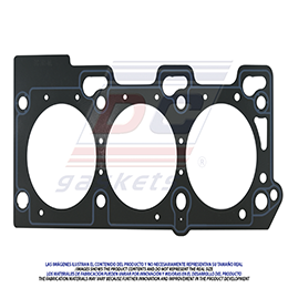 CA-261-ML HEAD GASKET CA-1412-D CONCORDE NEW YORKER 97/00 CHRYSLER