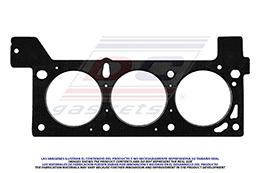 CA-264-G HEAD GASKET CHRYS V6 3.8L 91/98 GRAND VOYAGER CHRYSLER