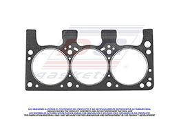 CA-265-G HEAD GASKET V6 3.9L DAKOTA TRUCK 87/91 CHRYSLER