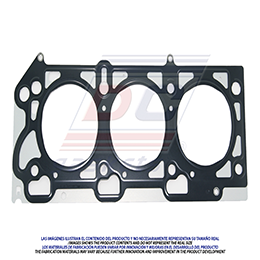 CA-266-1ML HEAD GASKET LH INTREPID CONCORDE 93/97 CHRYSLER