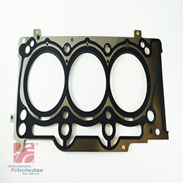 CA-269-ML HEAD GASKET 3.6L 220 V6 DOHC BORE 96MM.AVENGER GRAND CARAVAN JOURNEY TOWN &amp; GRAND CHEROKEE DURANGO 11/14 DER CHRYSLER