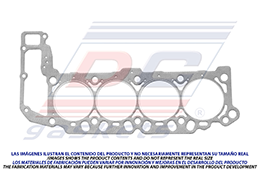 CA-272-G HEAD GASKET CHRYSLER V84.7L SOHC16V RAM JEEP DAKOTA 99/08 JEEP