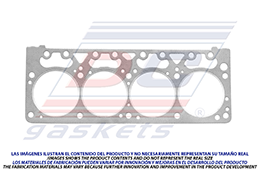 CA-275-G HEAD GASKET TRUCK V8 5.9L RAM 2500-4000 CHRYSLER