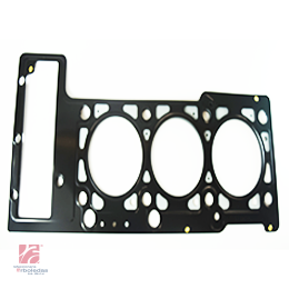 CA-280-ML HEAD GASKET 300 CONCORDE INTREPID V6 2.7L 98/07 (167) (DOHC) 24V (VIN RT YU) LH SIDE GASKET CHRYSLER