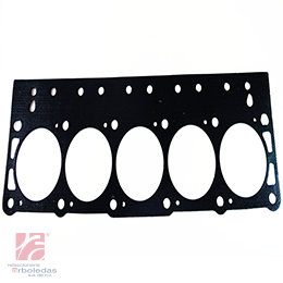 CA-282-G HEAD GASKET CHRYSLER V10 8.0L (488 CID) OHV 20 VALVE VIN WRAM 2500 3500 94/04 CHRYSLER