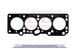 CA-303-G HEAD GASKET L4 1.6L ESCORT 1981/85 FORD