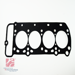 CA-304-G HEAD GASKET L4 110121 COURIER 72/82 FORD