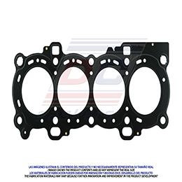 CA-307-ML EMPAQUE DE CABEZA CA-1509 FIESTA 98/00 FORD