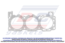 CA-309-G EMPAQUE DE CABEZA FORV V6 2.9L EXPLORER DERECHO 86/92 FORD