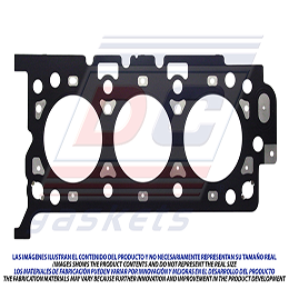 CA-311-ML HEAD GASKET V6 2.5L CONTOUR LH 95/02 FORD