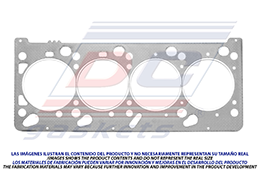 CA-313-G HEAD GASKET L4 2.0L DOHC ESCORT ZX2 95/02 FORD