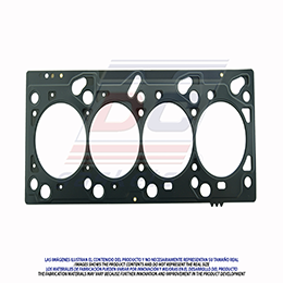 CA-313-ML HEAD GASKET FOCUS 4C 2.0L (DOHC) 16V (VIN 3 and Z) 00/08 CONTOUR MYSTIQUE 98/00 FORD