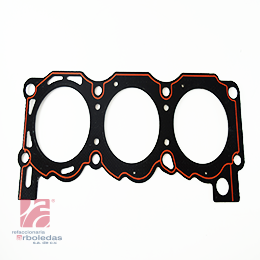 CA-315-G HEAD GASKET (CA-315-T) V6 2.8L 74/79 AEROSTAR 1986LEFT FORD