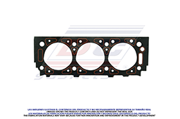 CA-323-G HEAD GASKET V6 MAZDA 3.0L OHV RIGHT. 86/90 FORD