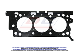 CA-327-G HEAD GASKET EXHAUSTURUS V6 3.0L DOHC (SHORT RIGHT LH) 99/04 FORD