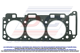 CA-337-G HEAD GASKET EXPLORER RANGER MERCURY MOUNTAINEER 4.0L V6 (244) (SOHC) 12V 97/10 (LH) FORD