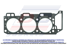 CA-338-G HEAD GASKET EXPLORER RANGER MERCURY MOUNTAINEER 4.0L V6 (244) (SOHC) 12V 97/10 (RH) FORD