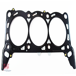 CA-341-ML HEAD GASKET (LH) PICK UP F150 LOBO WINDSTAR V6 3.8 4.2L (OHV)(VIN 2 4 ) 95/08 FREESTAR 04/07 FORD