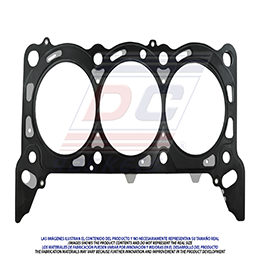 CA-342-ML HEAD GASKET (R) PICK UP F150 LOBO WINDSTAR V6 3.8 4.2L (OHV)(VIN 2 4 ) 95/08 FREESTAR 04/07 FORD