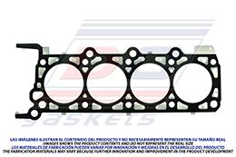 CA-356-ML HEAD GASKET V8 4.6/5.4L TRITON LH 91/03 FORD