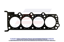 CA-357-G HEAD GASKET V8 4.6/5.4L TRITON RIGHT 91/03 FORD