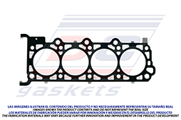 CA-357-ML HEAD GASKET V8 4.6/5.4L TRITON RIGHT 91/01 FORD