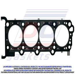 CA-357-ML1 HEAD GASKET RIGHT CARS AND TRUCKS 4.6L 91/09 FORD