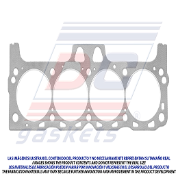 CA-375-G HEAD GASKET CARS AND TRUCKS V8 7.0L (429) 7.5L (460) 68/85 FORD