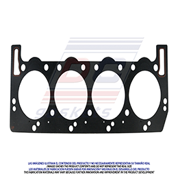 CA-376-G HEAD GASKET SUPER DUTY 6.8L 95/98 FORD