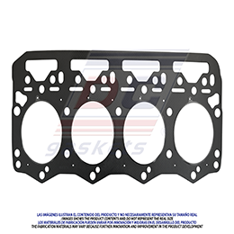 CA-396-1G HEAD GASKET E250 E350 ECONOLINE F150 F250 94/03 FORD