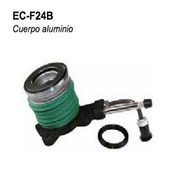 EC-F24B LOWER CLUTCH CYLINDER CONTOUR MYSTIQUE 2.5L 95/98 MONDEO TREND MTX 2.5L 6SPD 01/04 ALUMINUM BODY FORD