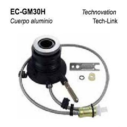 EC-GM30H LOWER CLUTCH CYLINDER (LK-510005010)(F-140158)(DM-CS650007) SILVERADO VORTEC 4.3L 5.7L 8.0L 99/06 HANDLE LENGTH 90CM GMC BASE