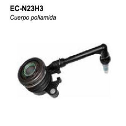 EC-N23H3 LOWER CLUTCH CYLINDER (NAB-TIIDA) TIIDA 1.8L 07/13 SENTRA 2.0L 07/ NISSAN