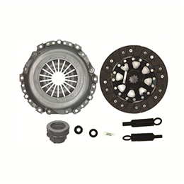 EJ-BM21A KIT DE CLUTCH BMW 318 I IC IS TI 1.8L 91/97 318 I IC IS TI 1.9L 96/99 Z3 ROADSTER 1.9L 96/98 BMW