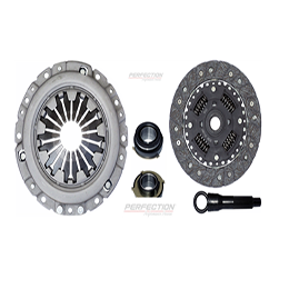 EJ-D18B KIT DE CLUTCH (LK-618308400)(NAK-05-778) ATOS 1.0L 5VEL 01/04 1.1L 05/12 I10 1.1L 12/14 DODGE