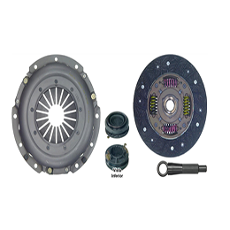 EJ-D20C KIT DE CLUTCH (LK-620288600) (NAK-05-091) VERNA 1.5L 5VEL 04/05 DODGE