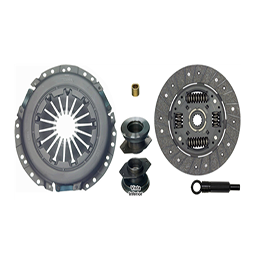 EJ-D23I KIT DE CLUTCH (LK-623278700) GLADIATOR SERIE J 2.8L 1986 JEEP