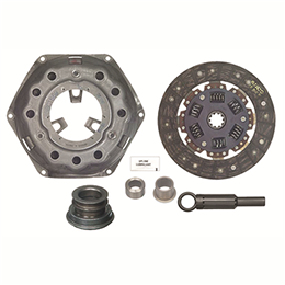 EJ-D23Z KIT DE CLUTCH LEBARON 3.7L 78/80 CHARGER CHALLENGER CORONET 3.7L 68/76 D100 PICK UP 3.2L 3.7L 70/71 CHRYSLER