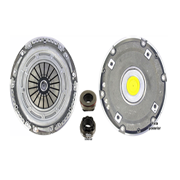 EJ-D24A KIT DE CLUTCH (LK-601001600)(NAK-05-086) NEON SRT/4 2.4L 5VEL 04/05 CLUTCH MODULAR DODGE