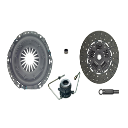 EJ-D26B KIT DE CLUTCH (LK-626300733)(NAK-01-037) CHEROKEE 4.0L 93 WRANGLER 4.0L 93 JEEP