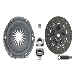 EJ-D26C KIT DE CLUTCH (LK-626301200) WAGONEER 4.0L L4.2L 1986 JEEP