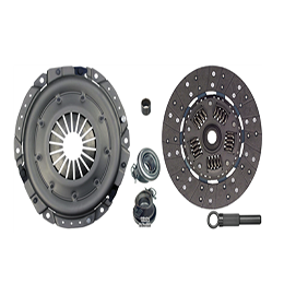 EJ-D26F KIT DE CLUTCH (LK-627300600) (NAK-05-031) DAKOTA 3.9L 87/91 DODGE