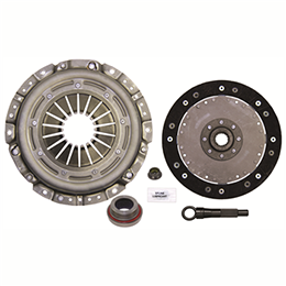 EJ-D26I KIT DE CLUTCH WRANGLER SE 2.4L 03/04 JEEP