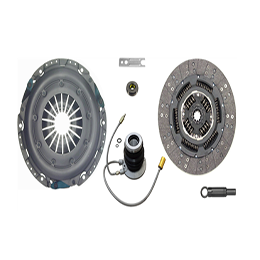 EJ-D30E KIT DE CLUTCH (LK-630301733)(NAK-05-111) RAM 2500 4X2 4X4 5.2L 01/05 CSC DODGE