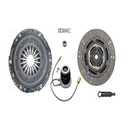 EJ-D30F KIT DE CLUTCH (LK-630301633)(NAK-05-111) RAM 1500 4X2 3.7L 04/ 3.9L 01/04 5VEL CSC DODGE