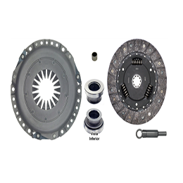 EJ-F21C KIT DE CLUTCH (LK-622150500)(NAK-07-030) MUSTANG 2.3L 4VEL 74/83 87/94 FORD