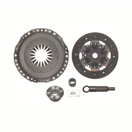 EJ-F21D KIT DE CLUTCH (NAK-07-006) MUSTANG GT 2.3L 84 MUSTANGII 2.3L 74/78 MUSTANGII MACH1 2.3L 74 MUSTANG LLX 2.3L 84/86 FORD