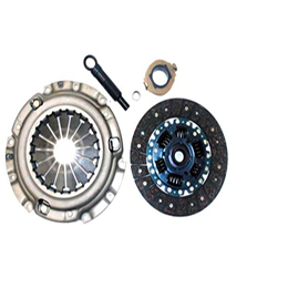 EJ-F22M CLUTCH KIT (LK-623370000) (NAK-07-188) FUSION S SE SEL 2.3L 06/09 6 2.3L 03/08 MILAN 2.3L 06/09 FORD